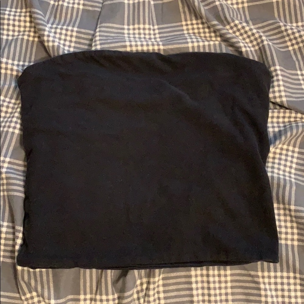 COPY - Brandy Melville tube top